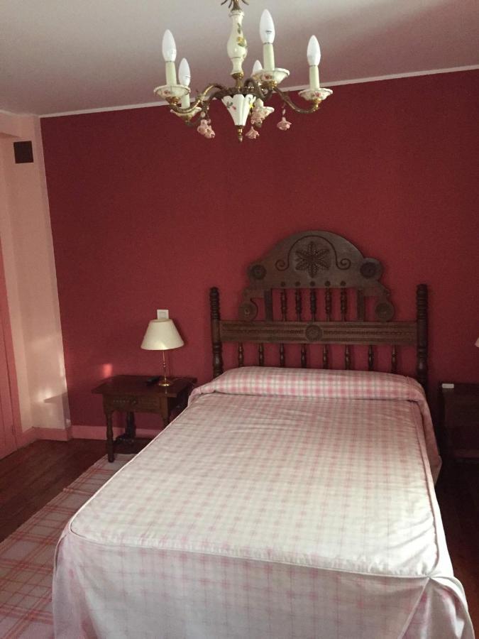 La Casona De Los Lomas Arenas de Iguña Екстериор снимка